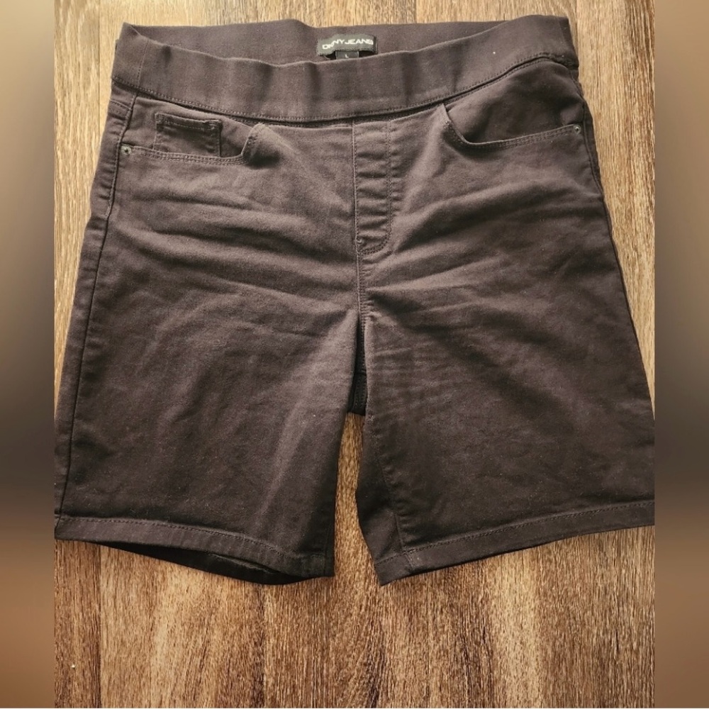 DKNY Black Shorts Women’s L